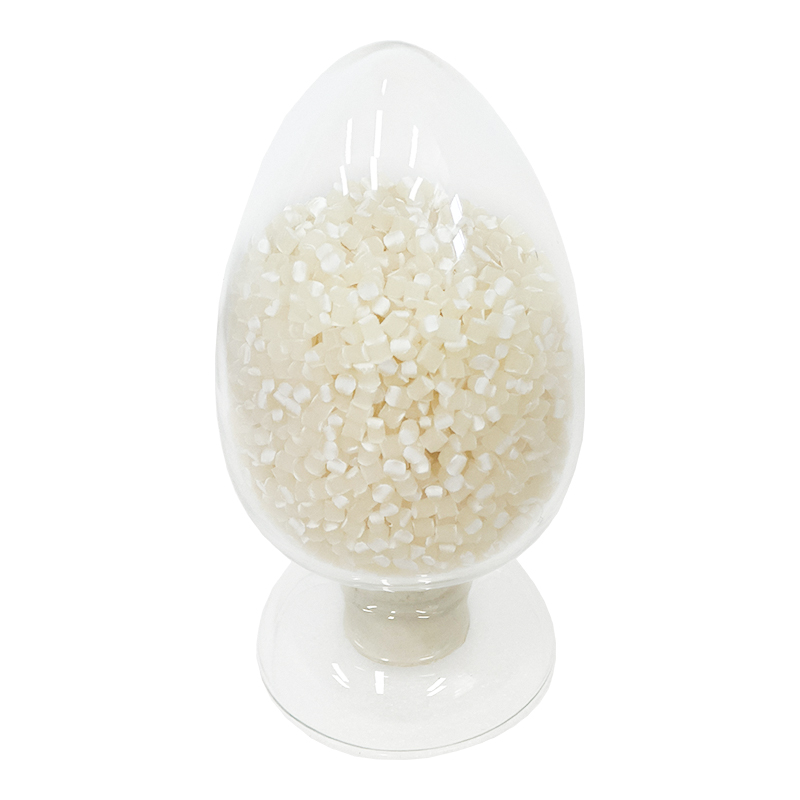 ক্লান্তি-প্রতিরোধী PP+ST পলিপ্রোপিলিন রজন SWJ/M-3501